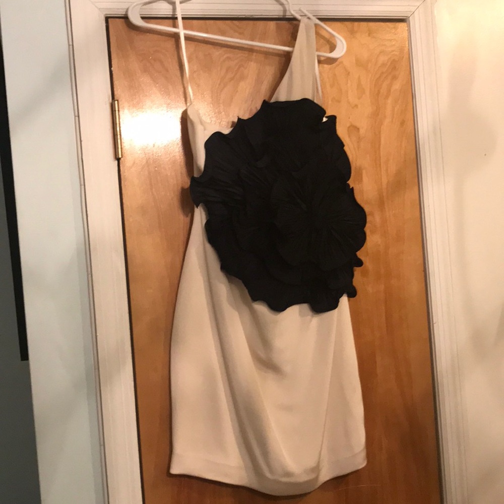 Never worn Marchesa cocktail dress